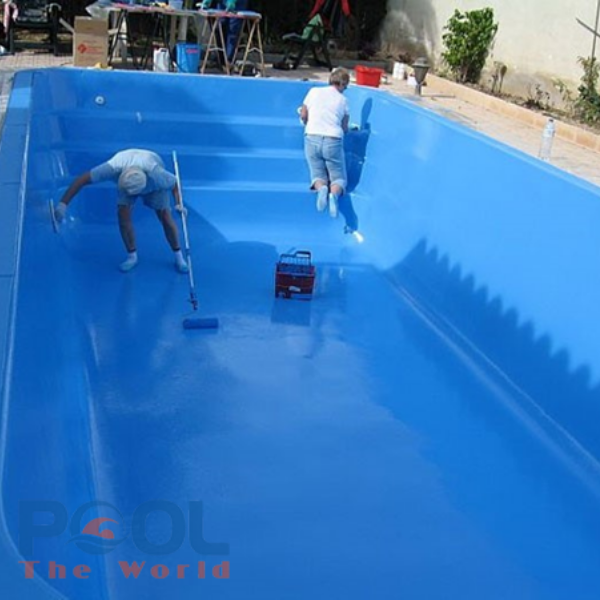 Đừng bỏ qua những mẹo này khi mua bàn chải dùng cho hồ bơi đầy rêu